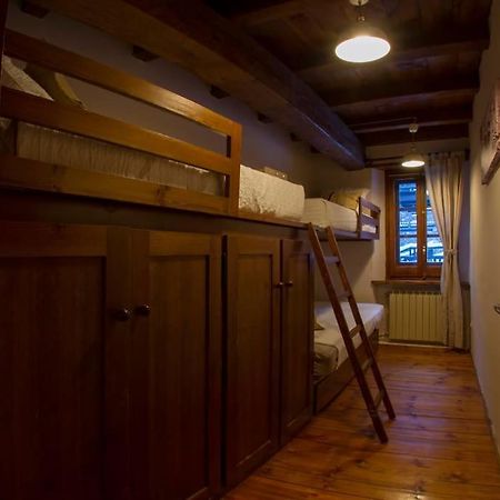 El Tarter - Andorra Appartement Buitenkant foto