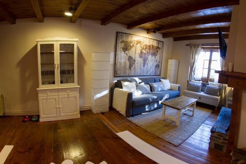 El Tarter - Andorra Appartement Buitenkant foto
