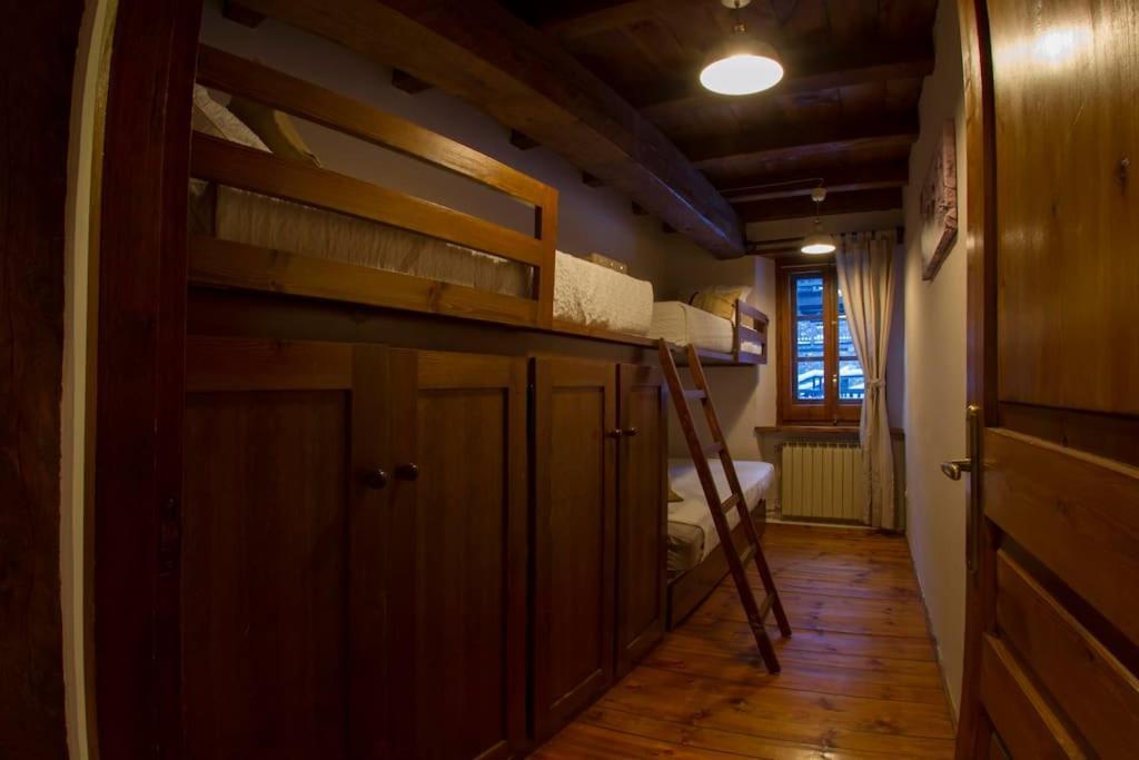 El Tarter - Andorra Appartement Buitenkant foto