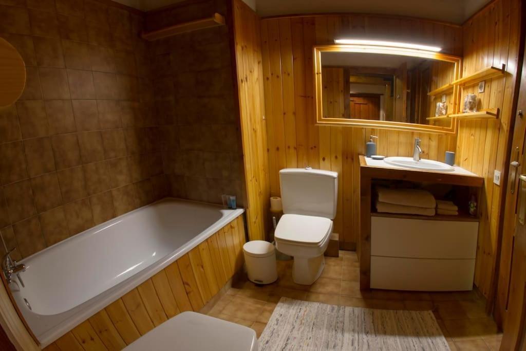 El Tarter - Andorra Appartement Buitenkant foto