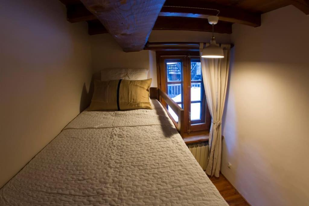 El Tarter - Andorra Appartement Buitenkant foto