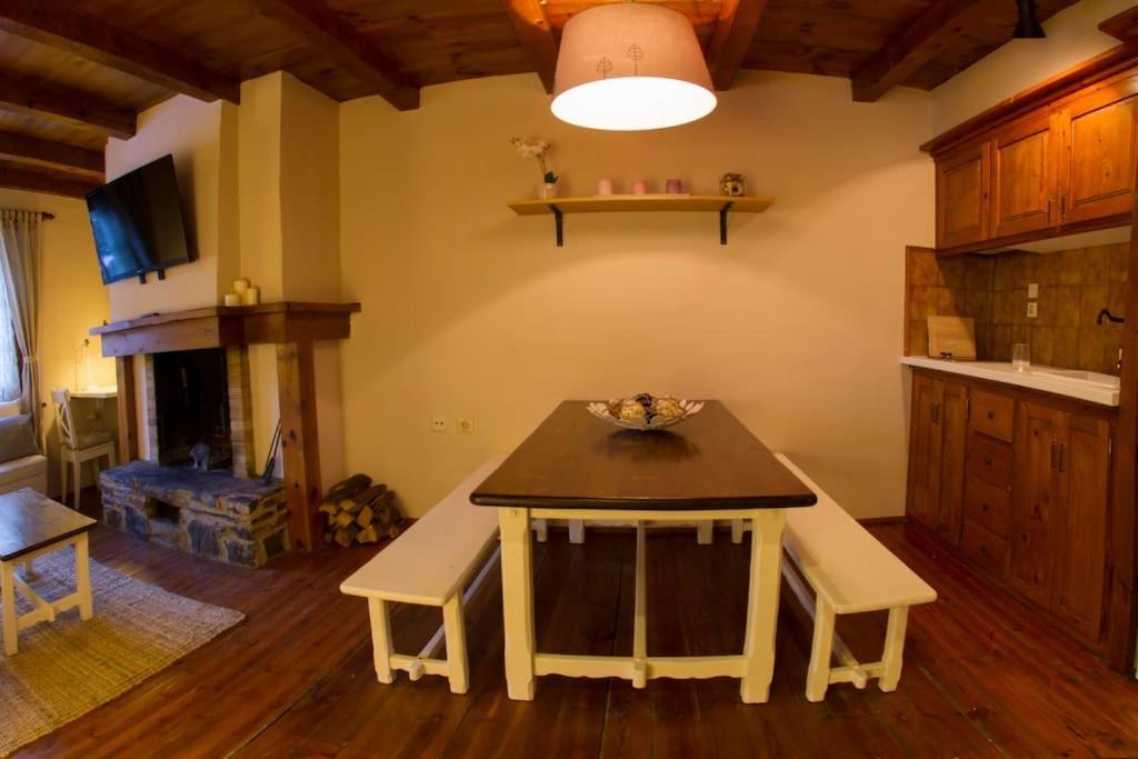 El Tarter - Andorra Appartement Buitenkant foto
