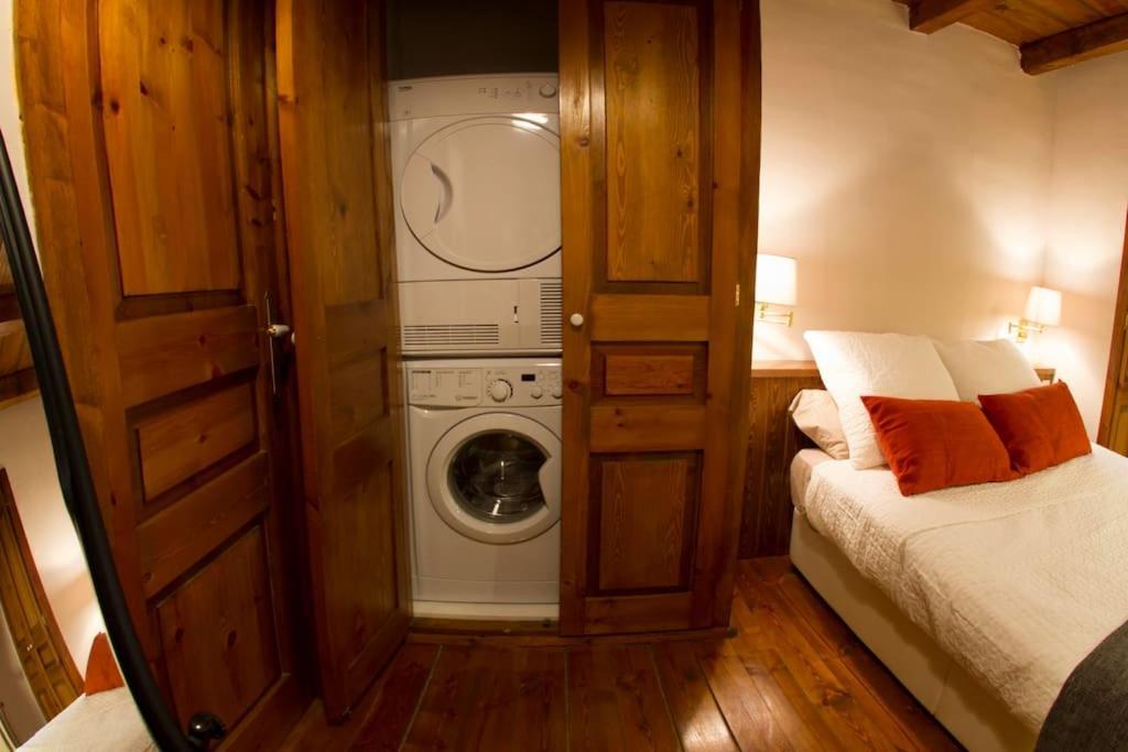 El Tarter - Andorra Appartement Buitenkant foto