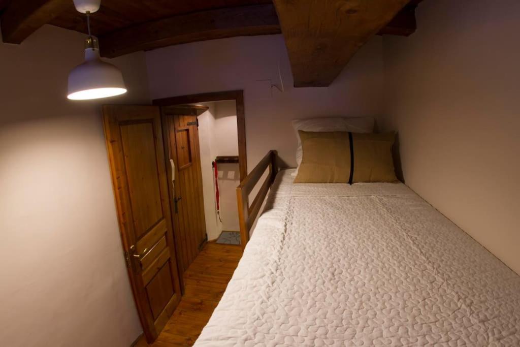 El Tarter - Andorra Appartement Buitenkant foto