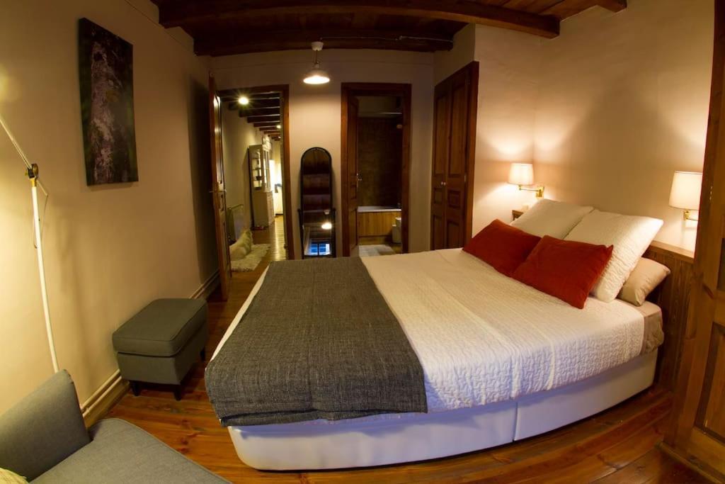 El Tarter - Andorra Appartement Buitenkant foto