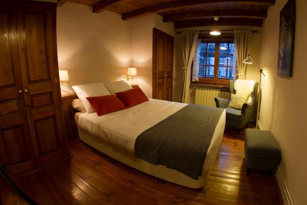 El Tarter - Andorra Appartement Buitenkant foto