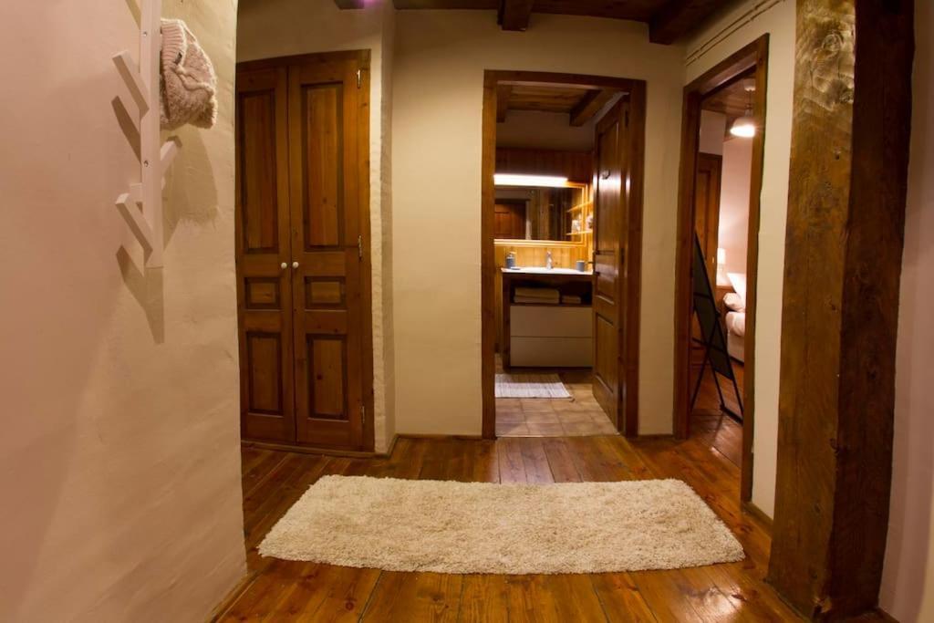 El Tarter - Andorra Appartement Buitenkant foto