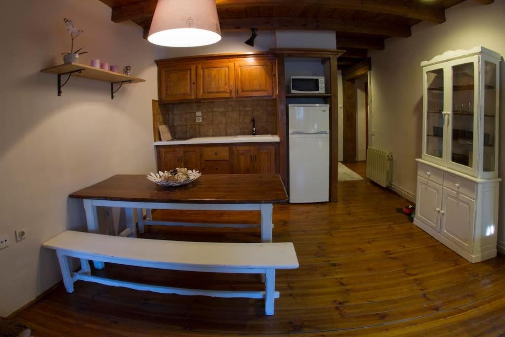 El Tarter - Andorra Appartement Buitenkant foto