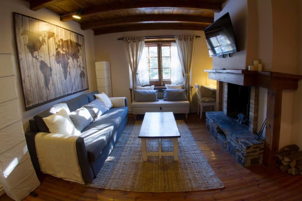 El Tarter - Andorra Appartement Buitenkant foto
