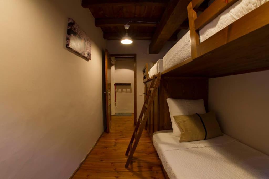 El Tarter - Andorra Appartement Buitenkant foto