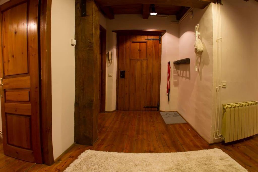 El Tarter - Andorra Appartement Buitenkant foto